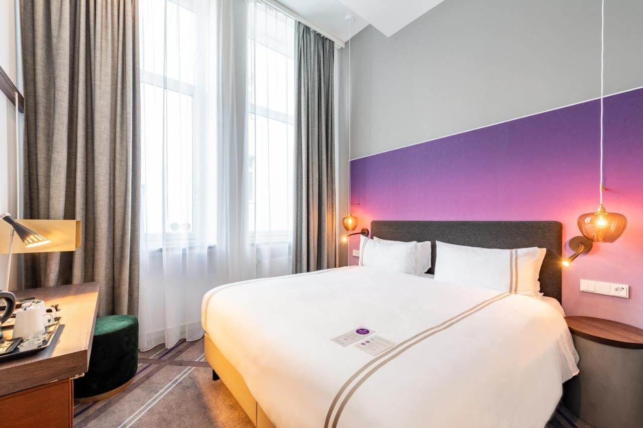 Premier Centre 3* Wuppertal