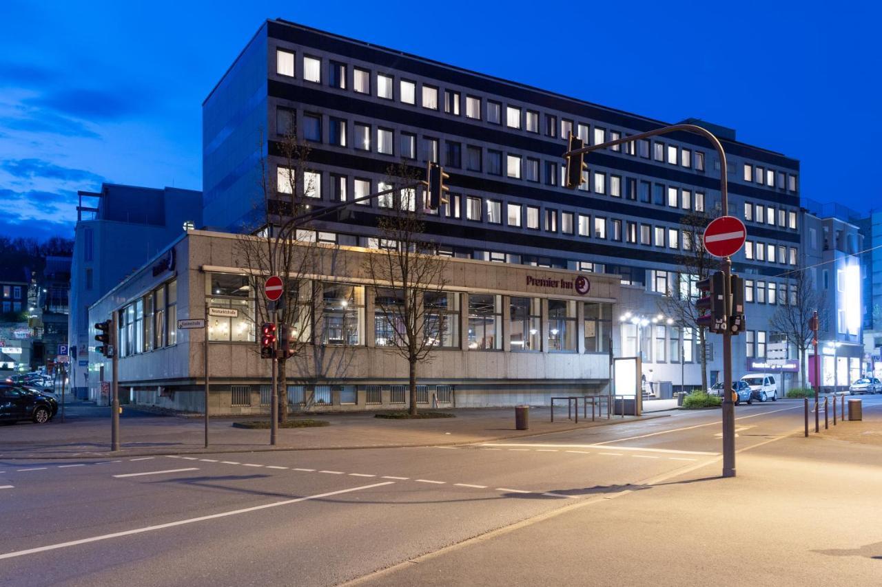 Premier Centre 3* Wuppertal