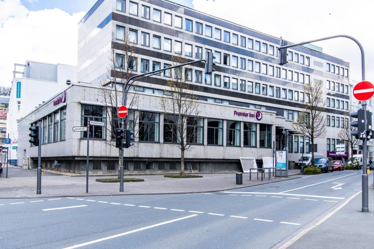Hotel Premier Centre
